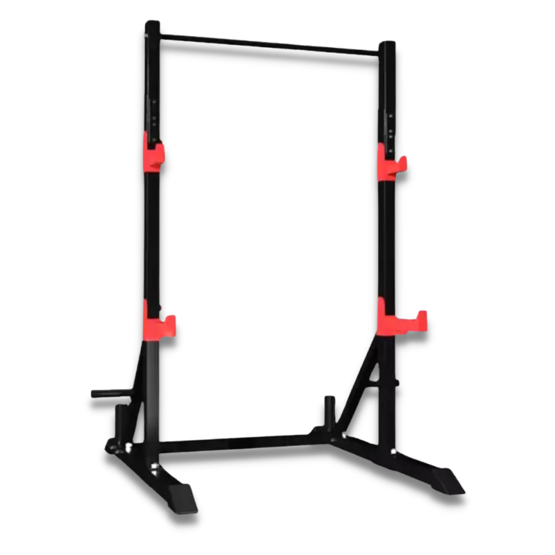 Pfs squat online rack